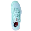 Chaussures de tennis pour femme Babolat Jet Tere Clay Women Yucca/White
