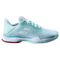 Chaussures de tennis pour femme Babolat Jet Tere Clay Women Yucca/White  EUR 39