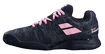Chaussures de tennis pour femme Babolat Propulse Blast Clay Black/Pink