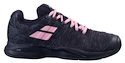 Chaussures de tennis pour femme Babolat Propulse Blast Clay Black/Pink  EUR 40