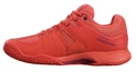 Chaussures de tennis pour femme Babolat Pulsion Clay Red