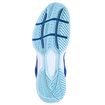 Chaussures de tennis pour femme Babolat SFX 3 All Court Women Deep Dive/Blue