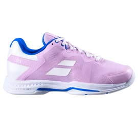 Chaussures de tennis pour femme Babolat SFX 3 All Court Women Pink Lady