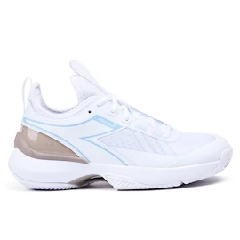 Chaussures de tennis pour femme Diadora Finale W Clay