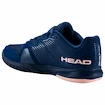 Chaussures de tennis pour femme Head Revolt Court BBRO