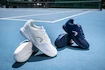 Chaussures de tennis pour femme Head Revolt Court BBRO