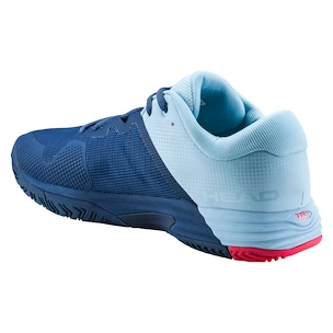 Chaussures de tennis pour femme Head Revolt Evo 2.0 AC Dark/Blue  EUR 38,5