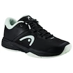 Chaussures de tennis pour femme Head Revolt Evo 2.0 Black/Aqua