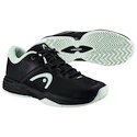 Chaussures de tennis pour femme Head Revolt Evo 2.0 Black/Aqua