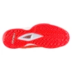 Chaussures de tennis pour femme Head Revolt Pro 4.0 AC Coral/White