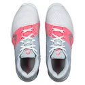 Chaussures de tennis pour femme Head Revolt Pro 4.0 AC Grey/Coral