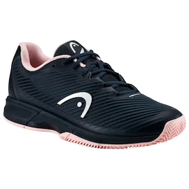 Chaussures de tennis pour femme Head Revolt Pro 4.0 Clay BBRO