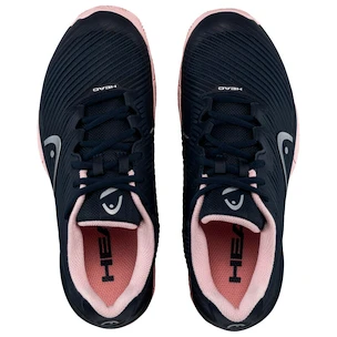 Testé -  Chaussures de tennis pour femme Head Revolt Pro 4.0 Clay BBRO  EUR 41