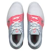 Chaussures de tennis pour femme Head Revolt Pro 4.0 Clay Grey/Coral