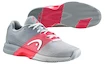 Chaussures de tennis pour femme Head Revolt Pro 4.0 Clay Grey/Coral  EUR 39