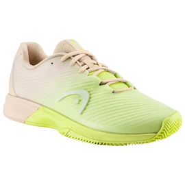 Chaussures de tennis pour femme Head Revolt Pro 4.0 Clay MCLI