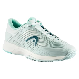 Chaussures de tennis pour femme Head Revolt Pro 4.5 Clay Women AQTE