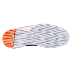 Chaussures de tennis pour femme Head Revolt Pro 4.5 Clay Women COWH  EUR 37
