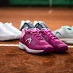 Chaussures de tennis pour femme Head Revolt Pro 4.5 Clay Women FUPI