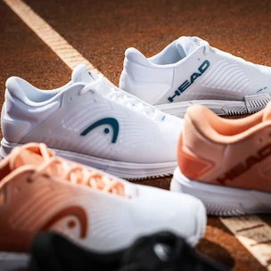Chaussures de tennis pour femme Head Revolt Pro 4.5 Clay Women WHTB  EUR 38,5