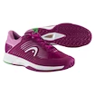 Chaussures de tennis pour femme Head Revolt Pro 4.5 Women FUPI