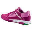 Chaussures de tennis pour femme Head Revolt Pro 4.5 Women FUPI