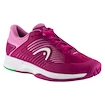 Chaussures de tennis pour femme Head Revolt Pro 4.5 Women FUPI