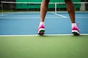 Chaussures de tennis pour femme Head Revolt Pro 4.5 Women FUPI