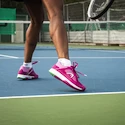 Chaussures de tennis pour femme Head Revolt Pro 4.5 Women FUPI
