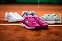 Chaussures de tennis pour femme Head Revolt Pro 4.5 Women FUPI