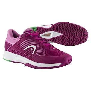 Chaussures de tennis pour femme Head Revolt Pro 4.5 Women FUPI