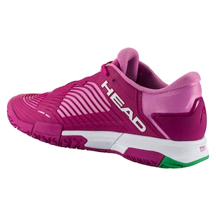 Chaussures de tennis pour femme Head Revolt Pro 4.5 Women FUPI