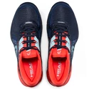 Chaussures de tennis pour femme Head Sprint Pro 3.0 Clay Navy/Red