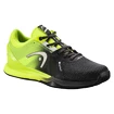 Chaussures de tennis pour femme Head Sprint Pro 3.0 SF Clay Black/Lime