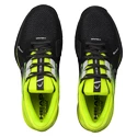 Chaussures de tennis pour femme Head Sprint Pro 3.0 SF Clay Black/Lime