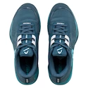 Chaussures de tennis pour femme Head Sprint Pro 3.5 Clay Grey/Teal
