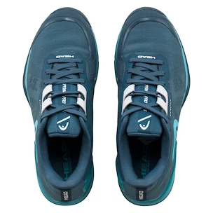 Chaussures de tennis pour femme Head Sprint Pro 3.5 Clay Grey/Teal  EUR 38