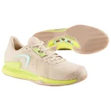 Chaussures de tennis pour femme Head Sprint Pro 3.5 Clay MCLI