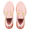 Chaussures de tennis pour femme Head Sprint Pro 3.5 Clay Salmon/Lime