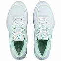 Chaussures de tennis pour femme Head Sprint Pro 3.5 Clay White/Aqua