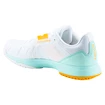 Chaussures de tennis pour femme Head Sprint Team 3.5 AC White/Aqua