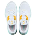Chaussures de tennis pour femme Head Sprint Team 3.5 AC White/Aqua