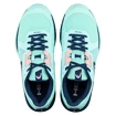 Chaussures de tennis pour femme Head Sprint Team 3.5 Clay Aqua/Dark Blue