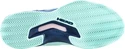 Chaussures de tennis pour femme Head Sprint Team 3.5 Clay Aqua/Dark Blue