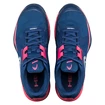 Chaussures de tennis pour femme Head Sprint Team 3.5 Clay Dark Blue