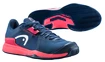 Chaussures de tennis pour femme Head Sprint Team 3.5 Clay Dark Blue