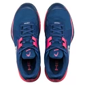 Chaussures de tennis pour femme Head Sprint Team 3.5 Clay Dark Blue