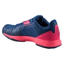 Chaussures de tennis pour femme Head Sprint Team 3.5 Clay Dark Blue