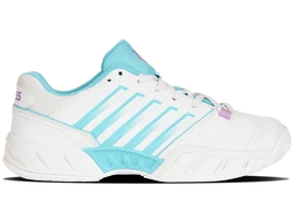 Chaussures de tennis pour femme K-Swiss Bigshot Light 4 Brilliant White