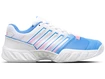 Chaussures de tennis pour femme K-Swiss  Bigshot Light 4 Silver Lake Blue